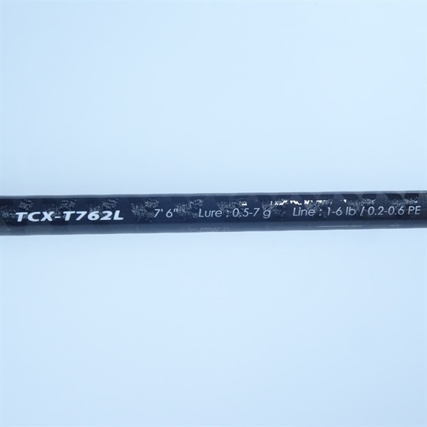トリプルクロスＴＣＸ－Ｔ７６２Ｌ
